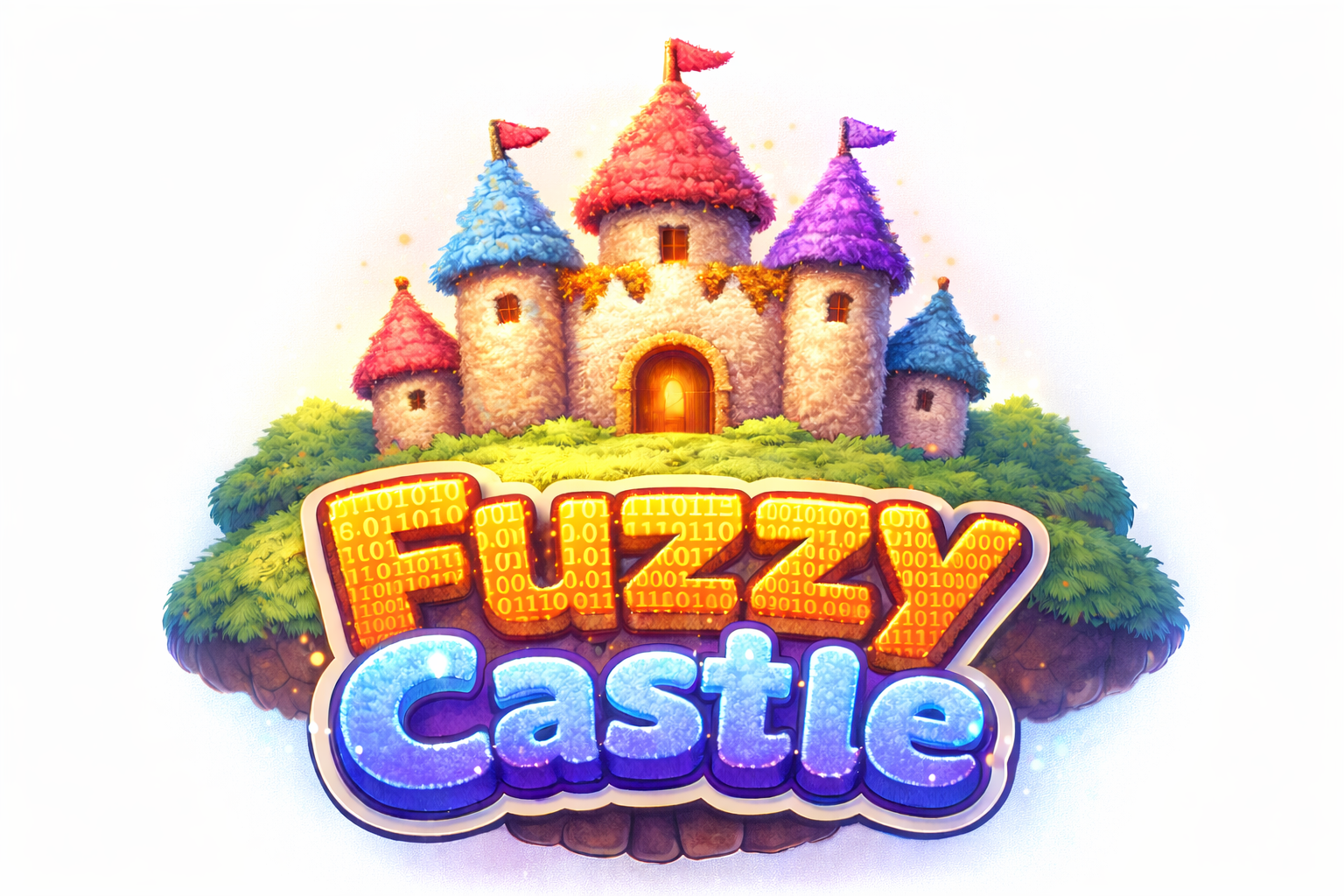 FuzzyCastle Games